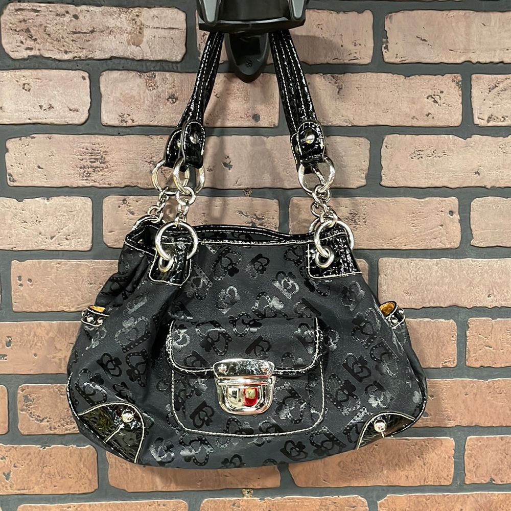 Kathy Van Zeeland purse